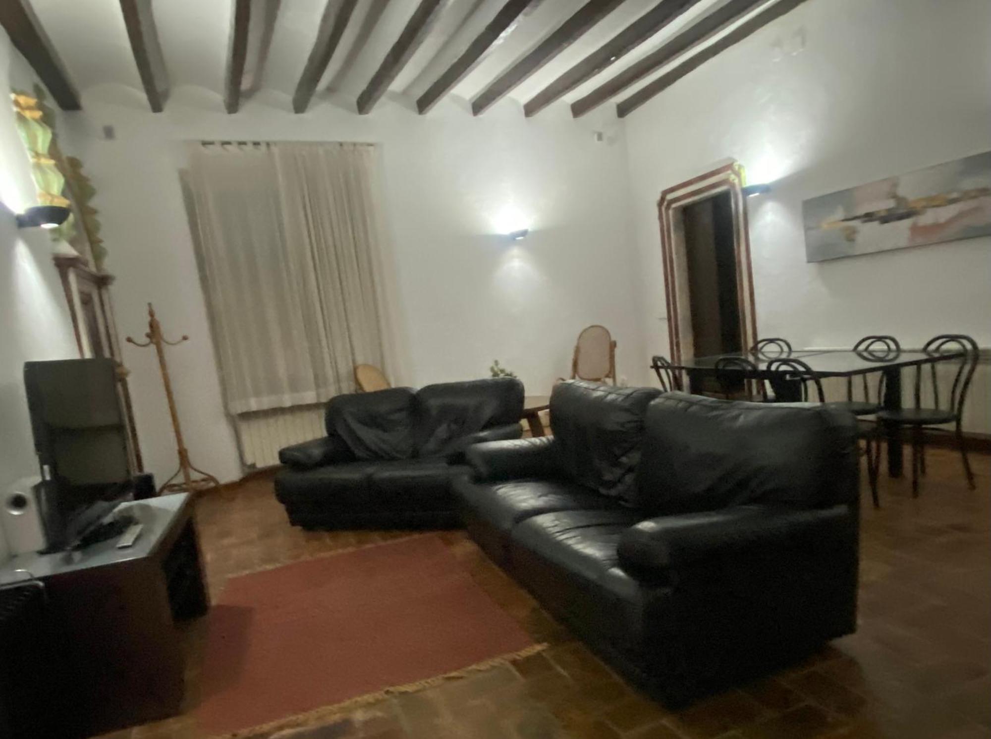 Cal Castla Villa La Granada Exterior photo